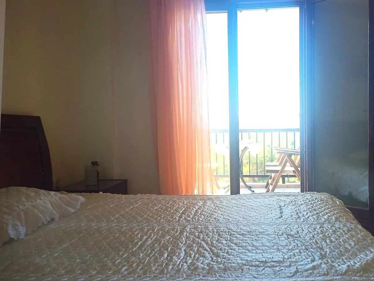 Μεζονετα Apartment Nea Roda 0*,