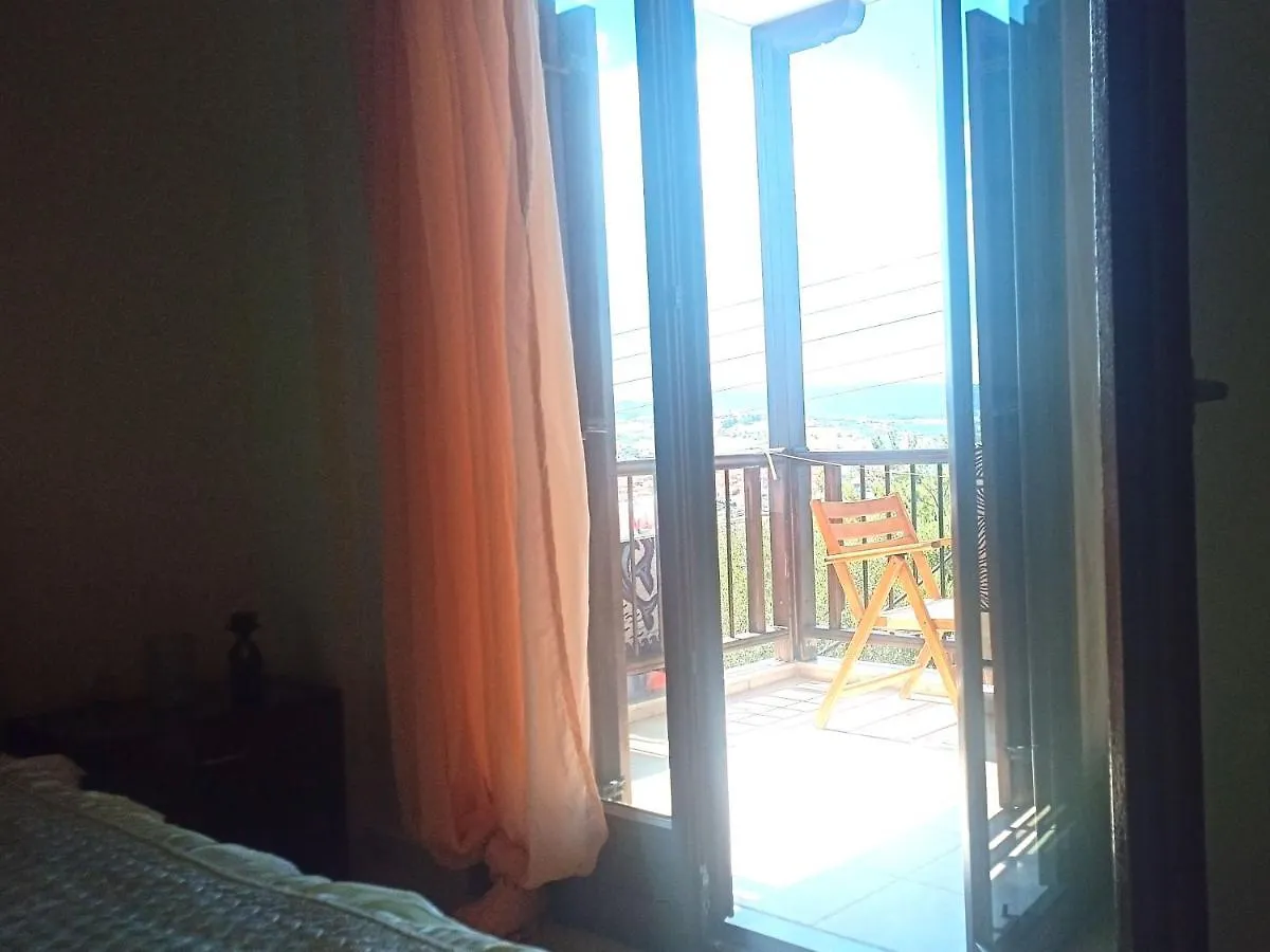 Μεζονετα Apartment Nea Roda