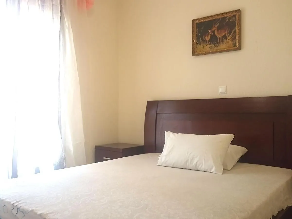 Μεζονετα Apartment Nea Roda 0*,